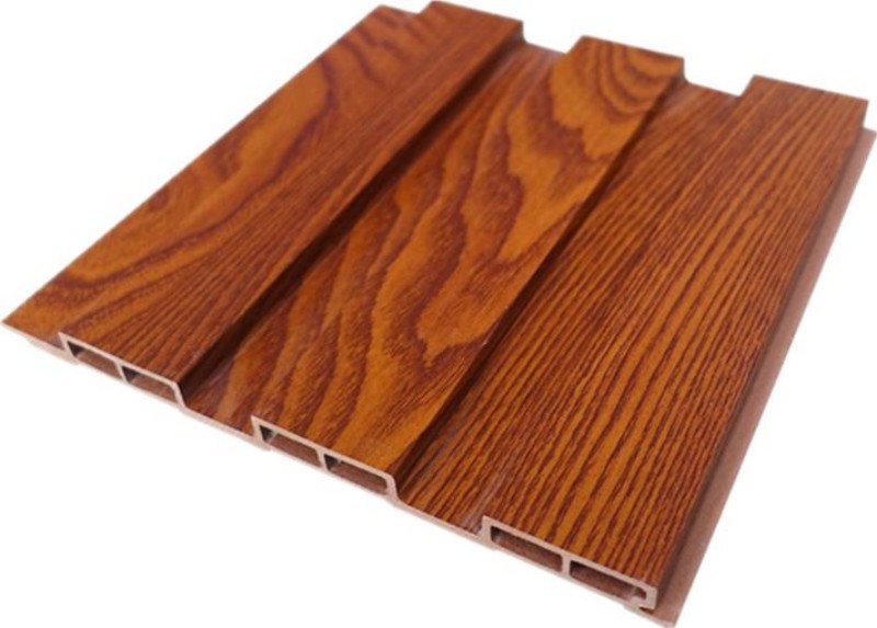 Indoor WPC Wall Panel