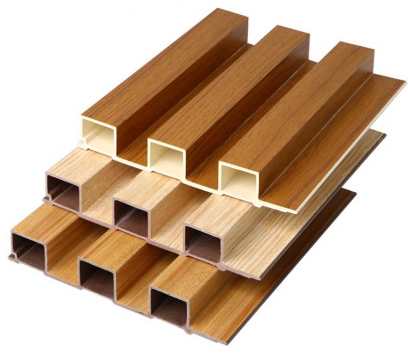 Interior WPC Wall Panel