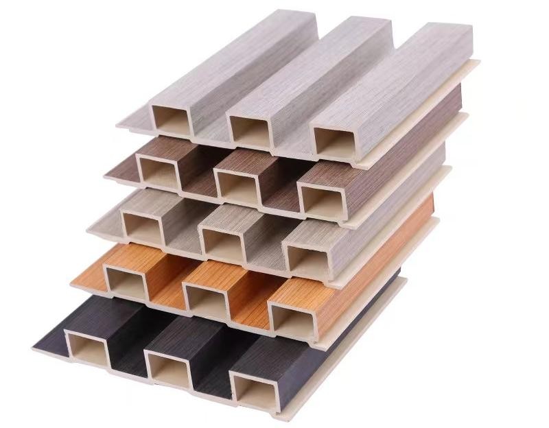 Indoor WPC Wall Panel