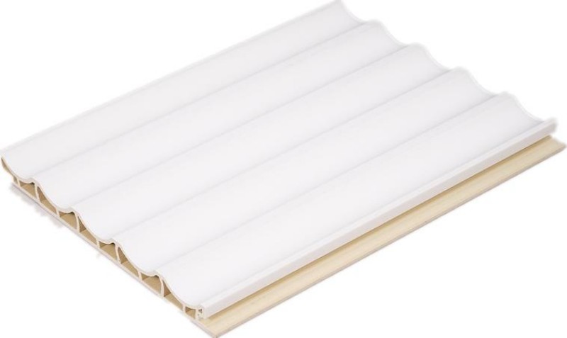 Interior WPC Wall Panel