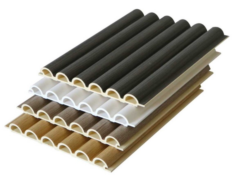 Indoor WPC Wall Panel
