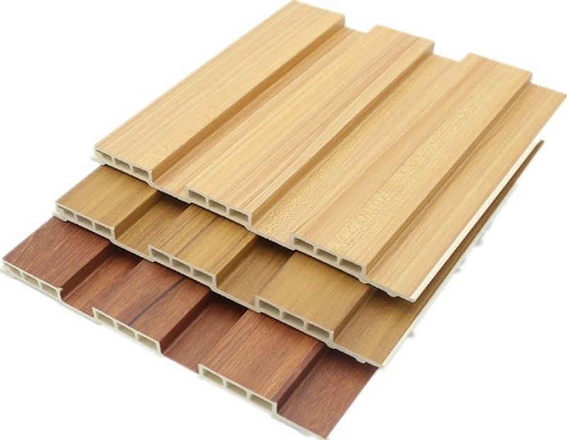 Interior WPC Wall Panel