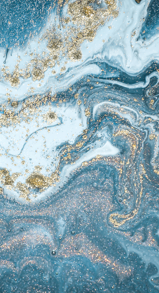 Artificial UV Printing PVC Marble Sheet