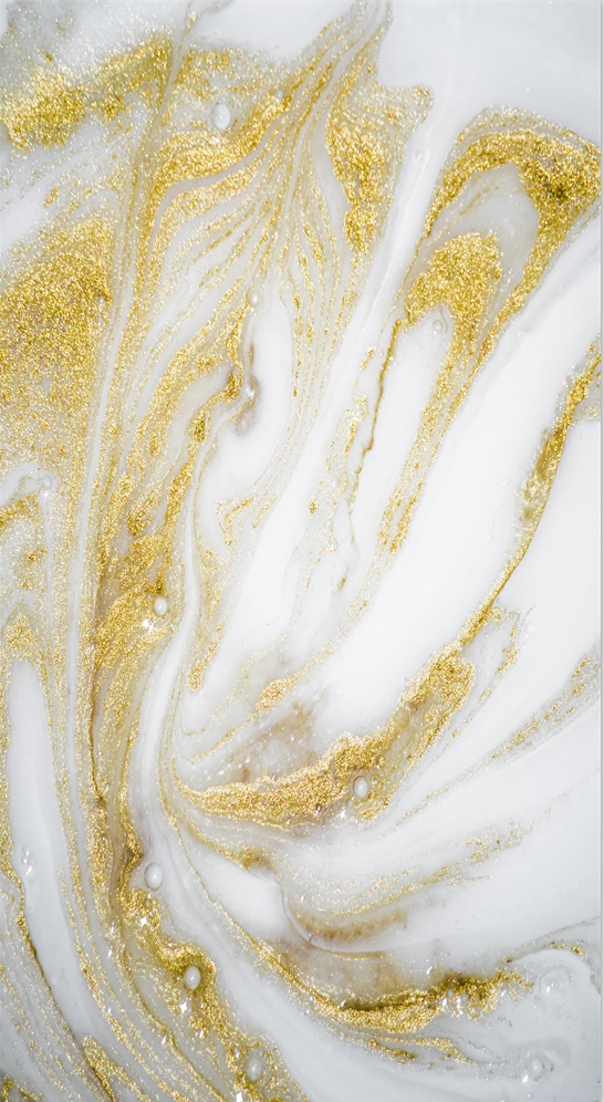 1220*2440mm PVC marble sheet UV wall panel for interior decoration