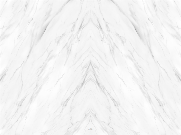 3D Design PVC UV Marble Sheet Marble Alternative Panel