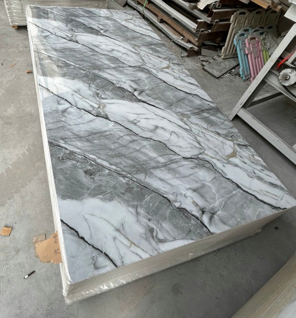 1220x2440mm Marble UV Sheet / Board