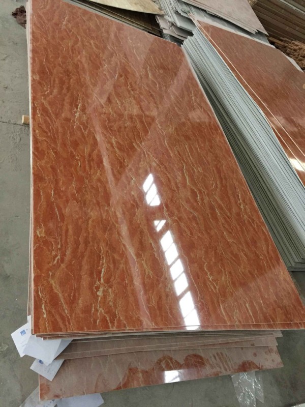 High Glossy Marble Sheet