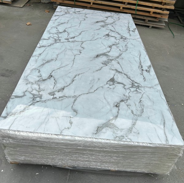 3mm UV Marble Sheet/Board