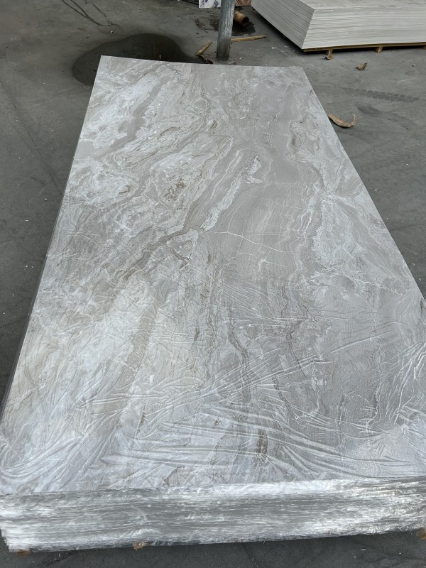 3D UV Marble Sheet