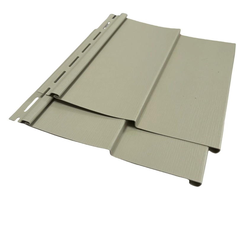 Interior and Exterior PVC Soffit Panel Wall Panel