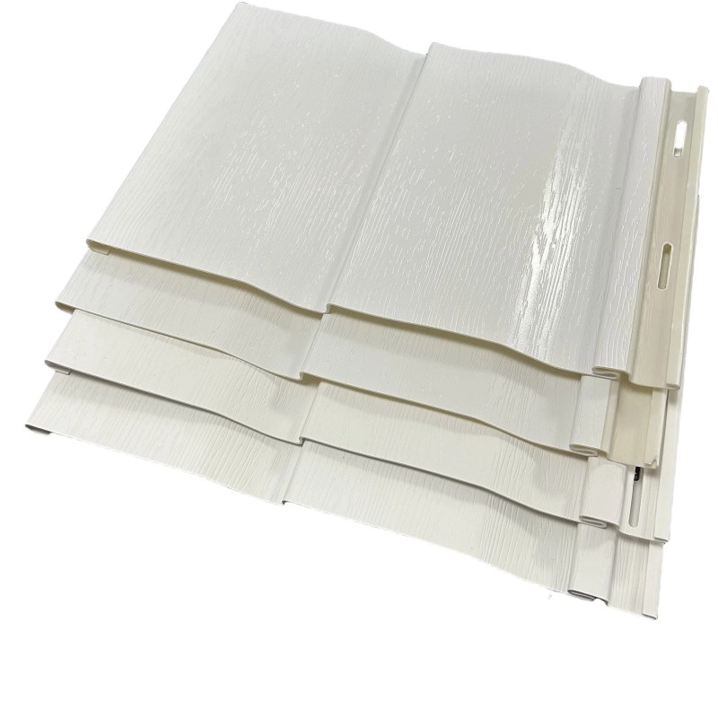 Exterior PVC Soffit Ceiling
