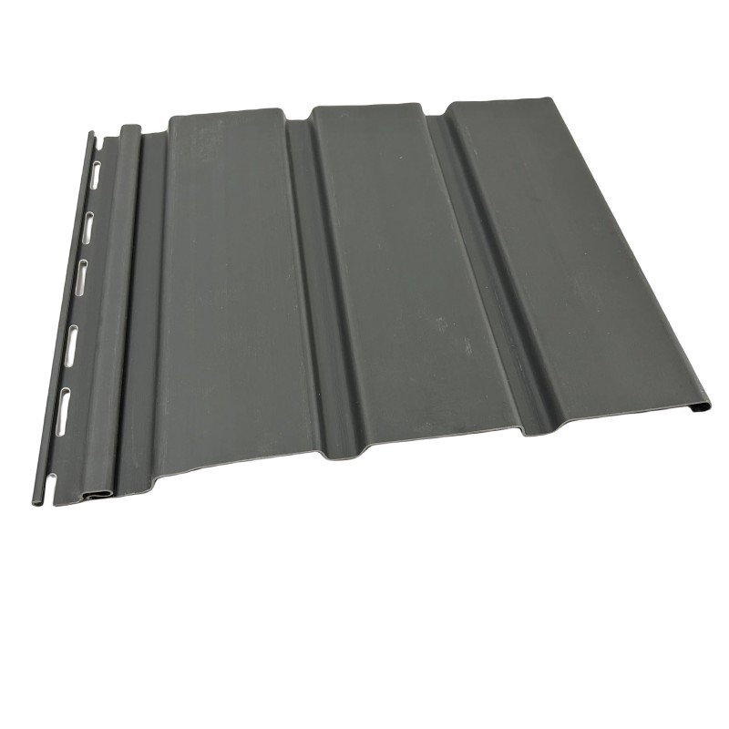 PVC VINYL SIDING PANEL