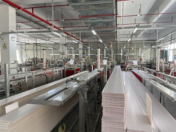 FACTORY