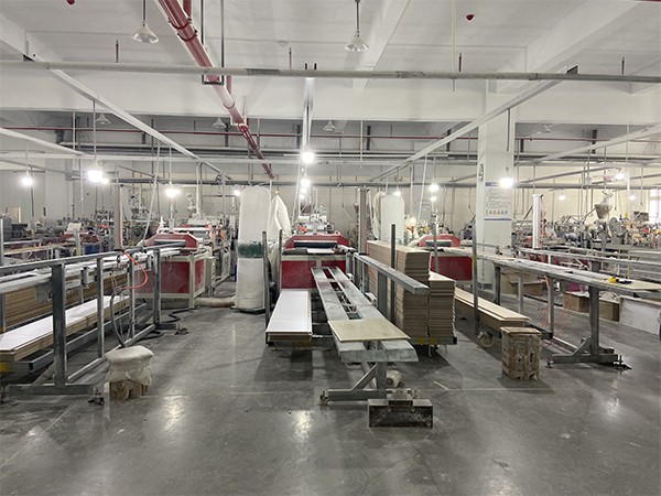 FACTORY
