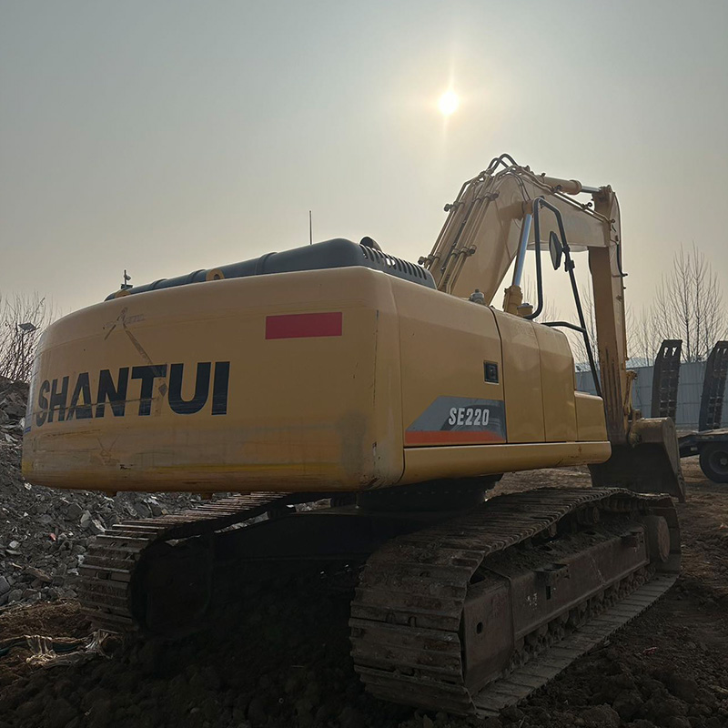 Shantui SE220W