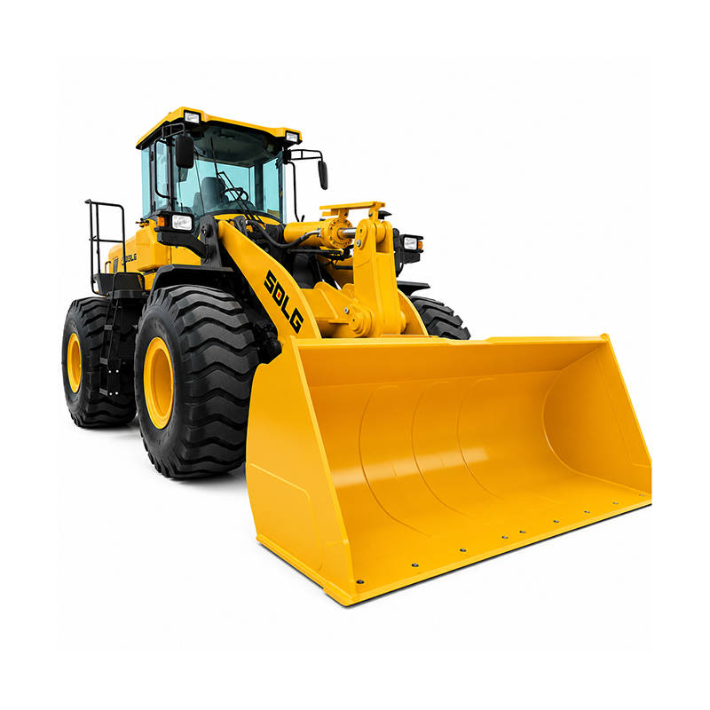 SDLG L956F