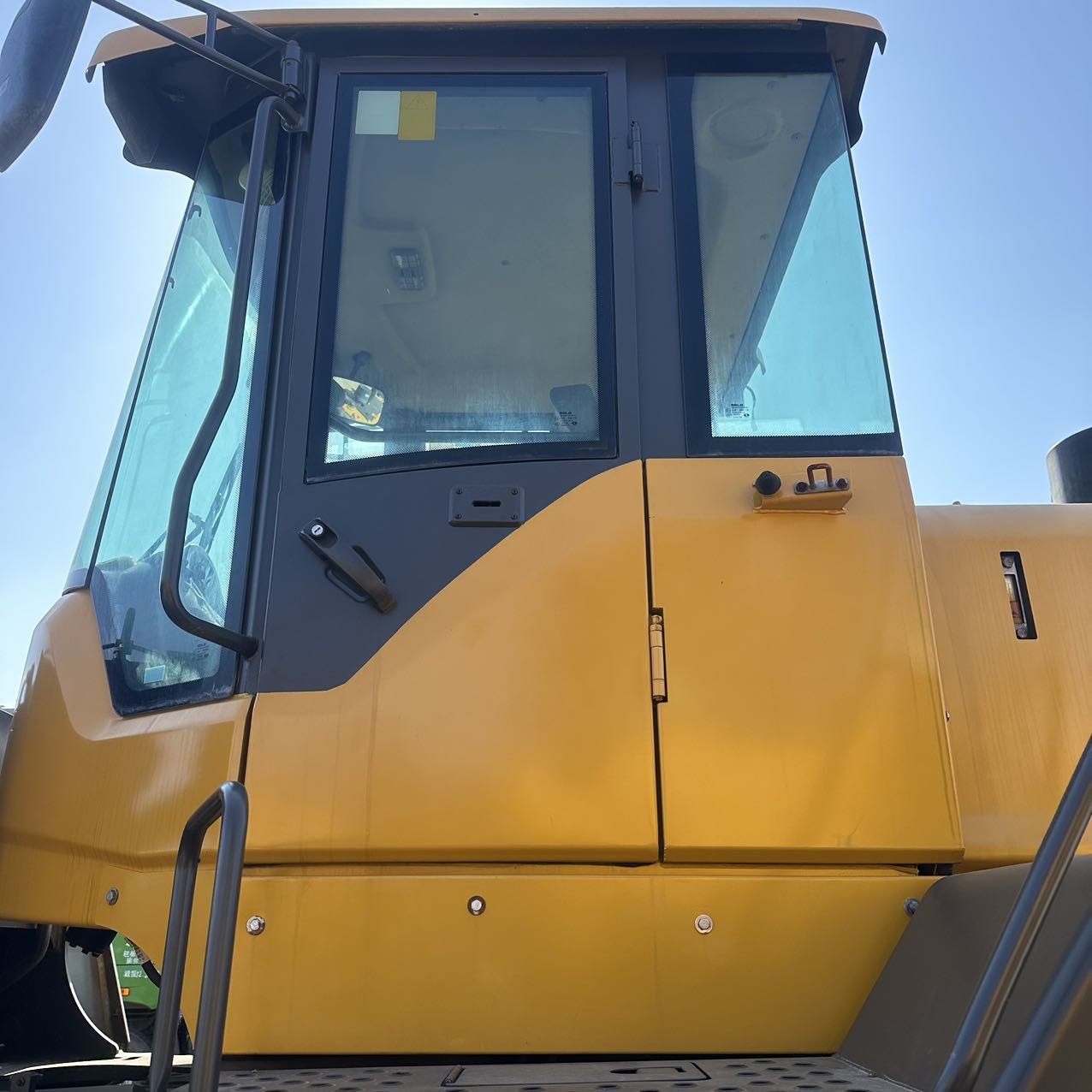 SDLG L956F