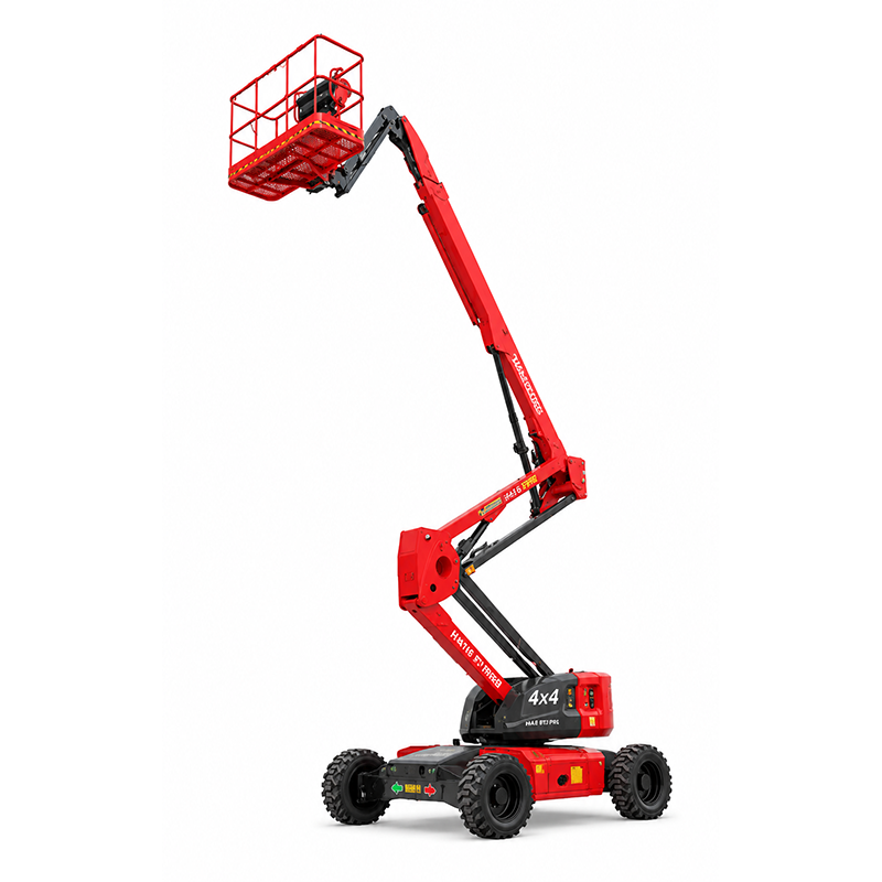 Dingli GTBZ20AE