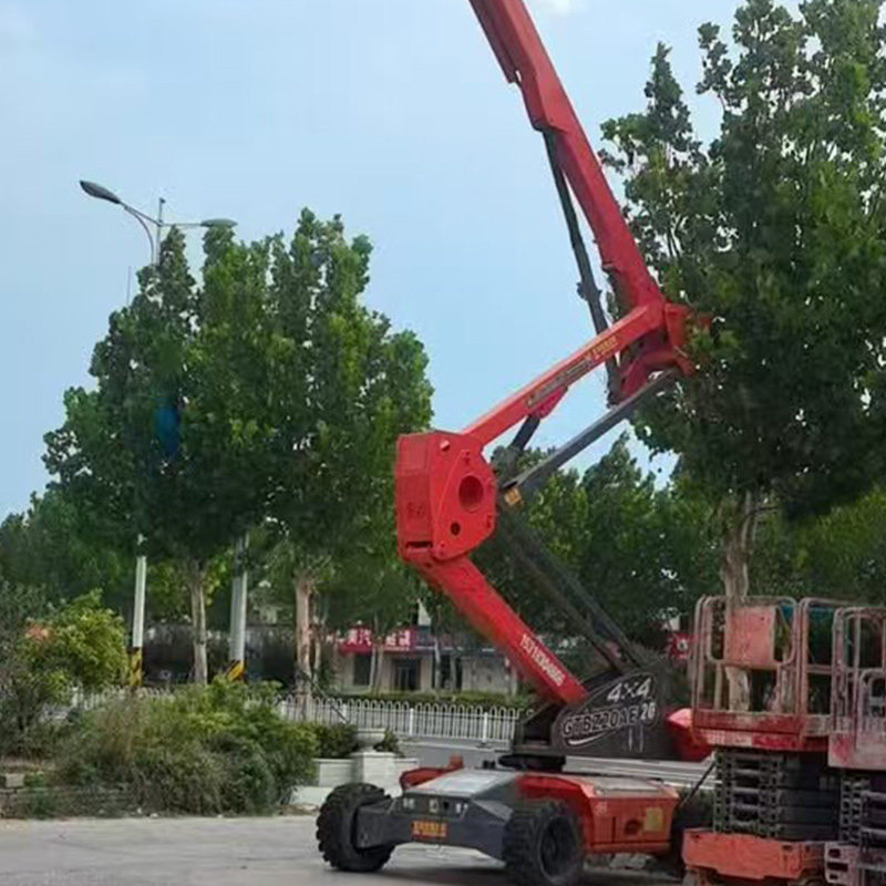 Dingli GTBZ20AE