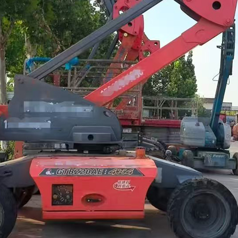 Dingli GTBZ20AE