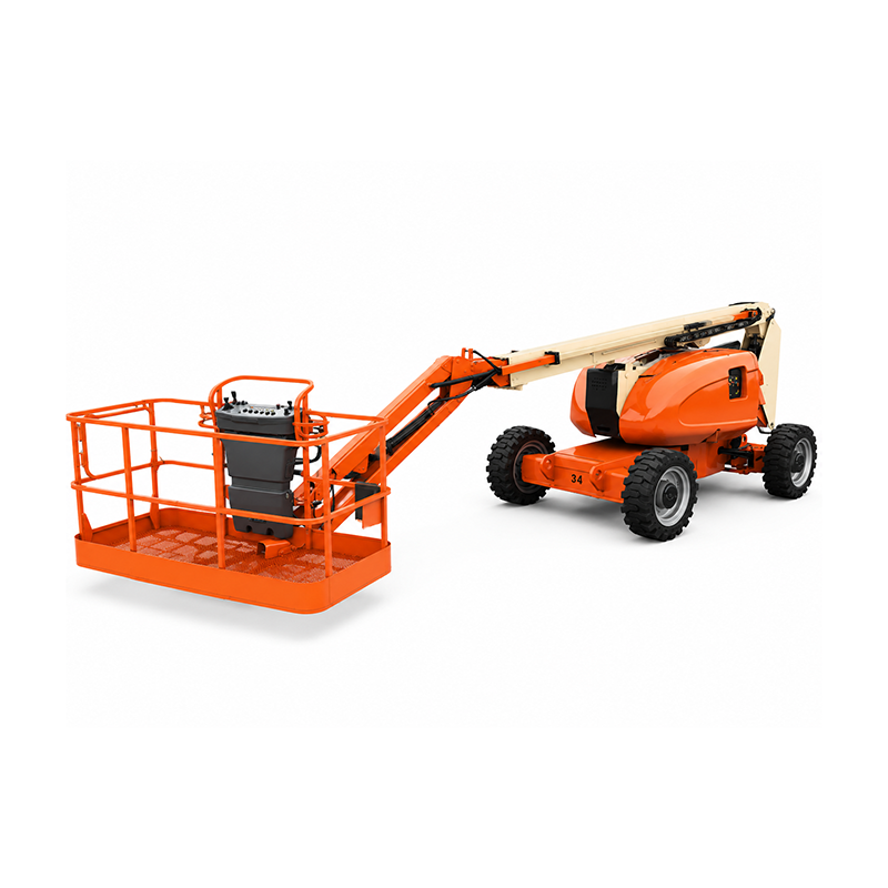 JLG 860SJ