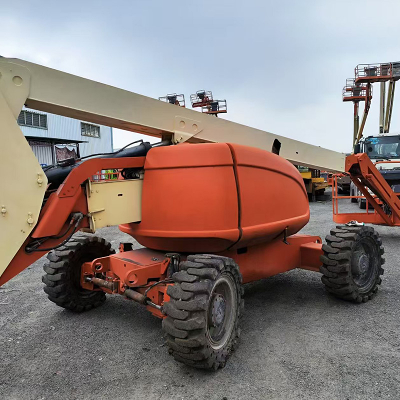 JLG 860SJ