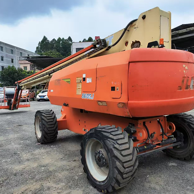 JLG 860SJ