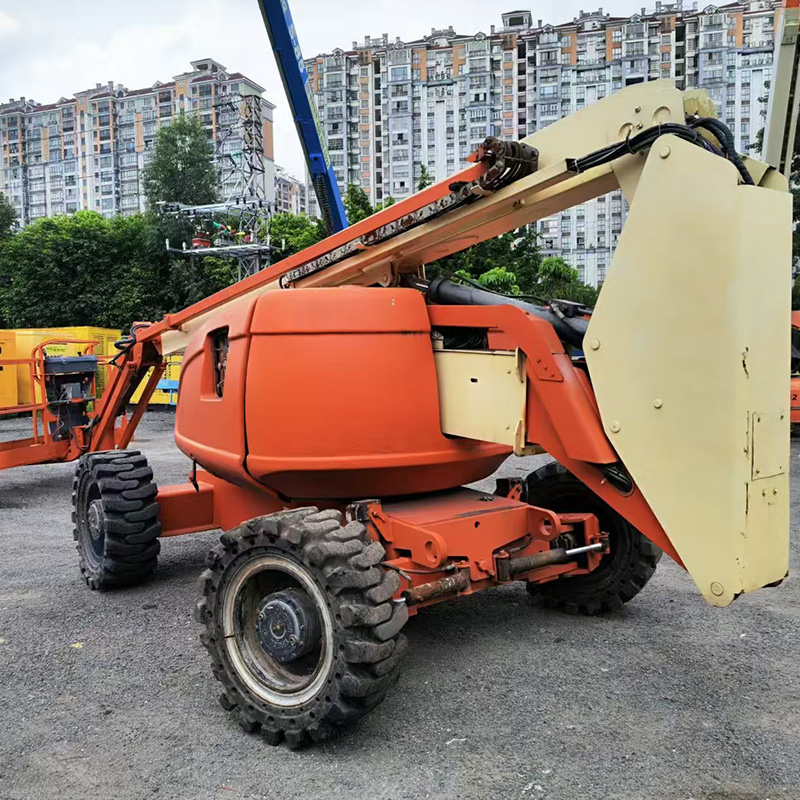 JLG 860SJ