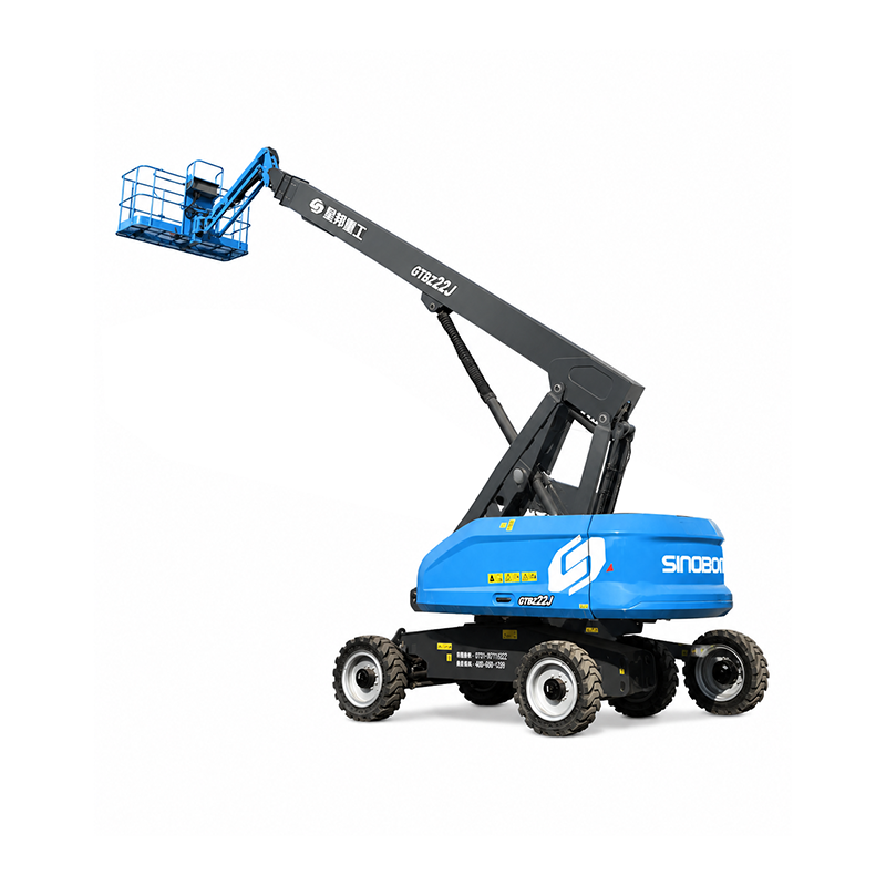 Sinoboom 22J28J