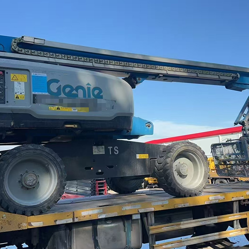 Genie S-65