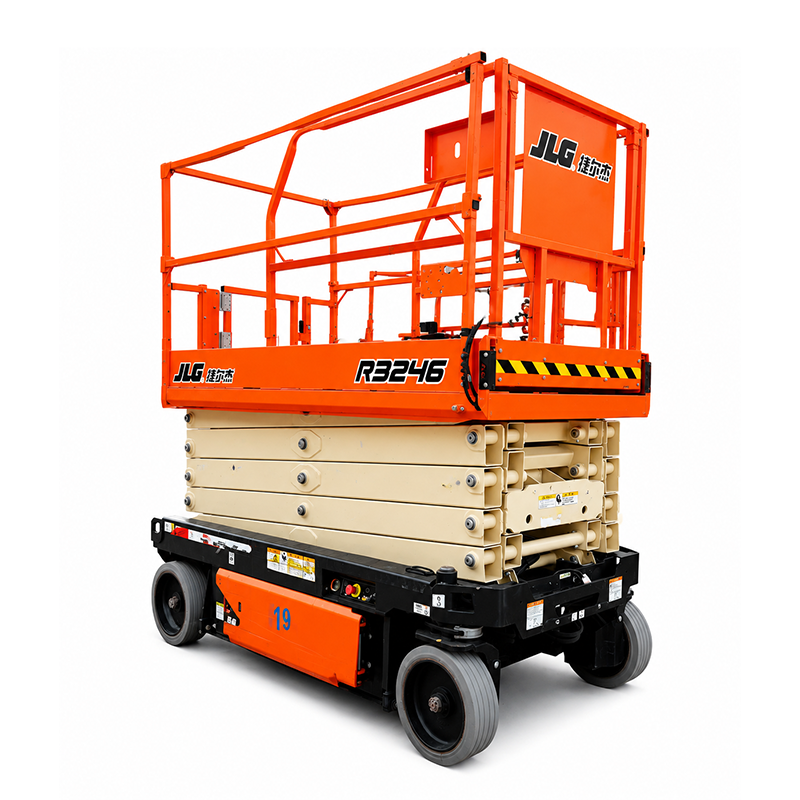 JLG R3246