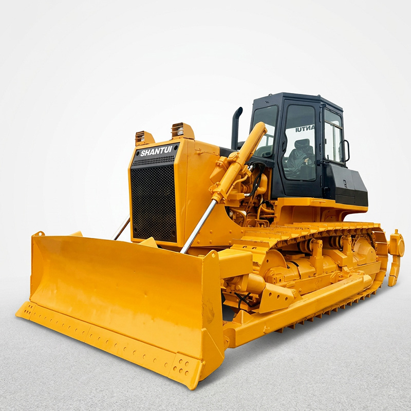 SHANTUI SD16 Crawler Bulldozer