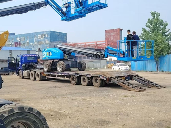Transport