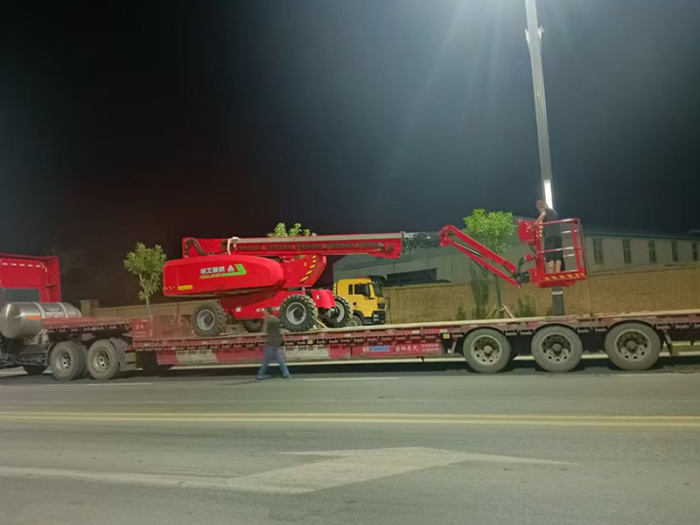 Transport