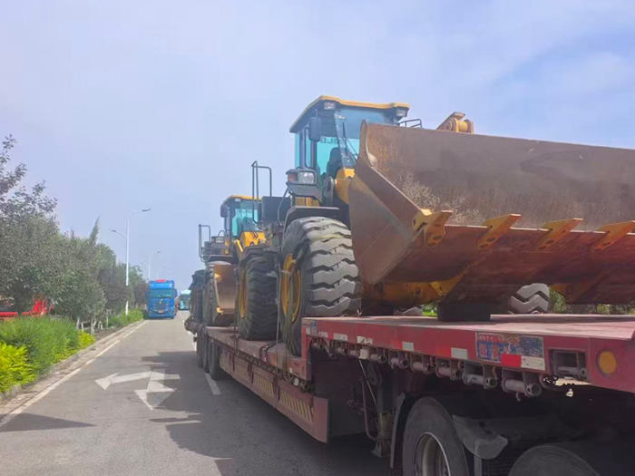 Transport