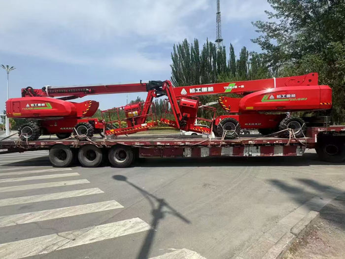 Transport