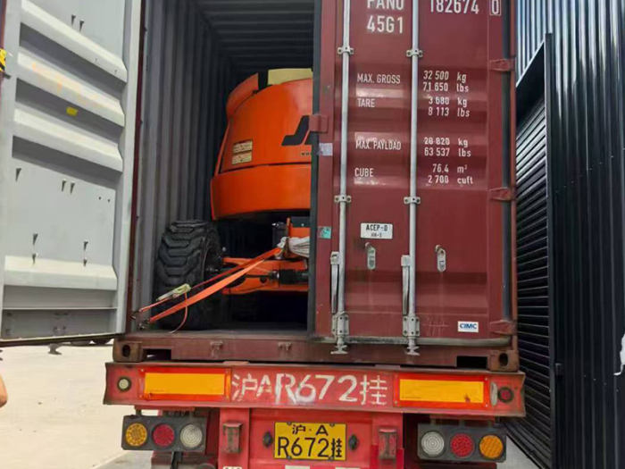 Transport