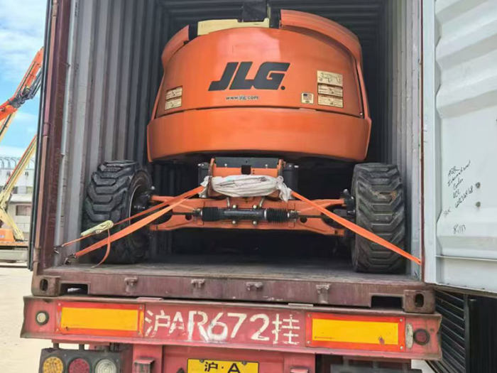 Transport