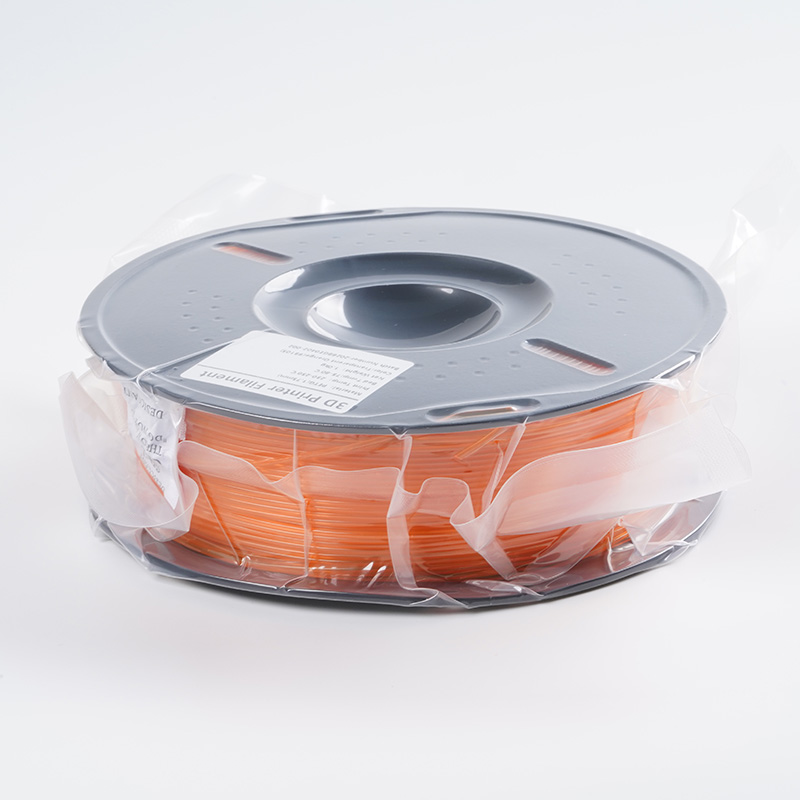 3D Printing Materials