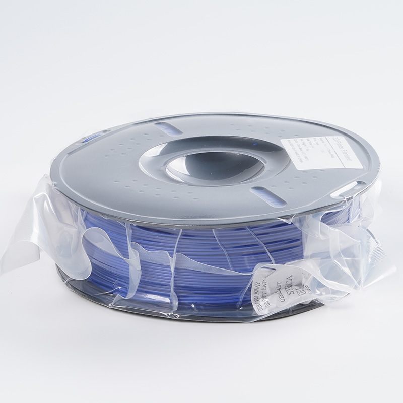 3D Printing Materials