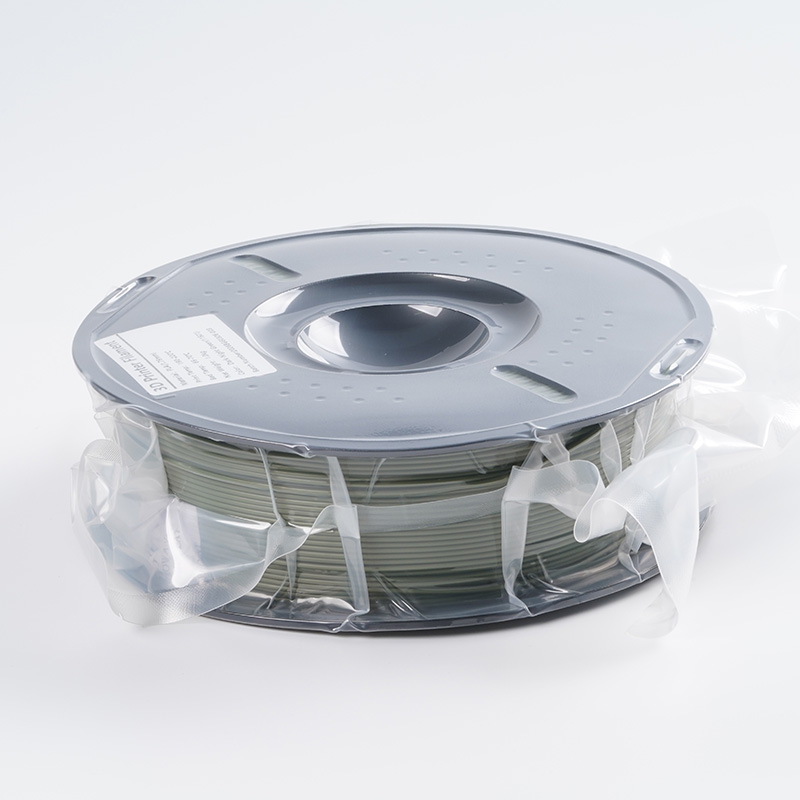 3D Printing Materials