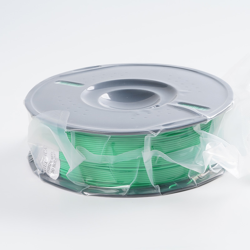 3D Printing Materials