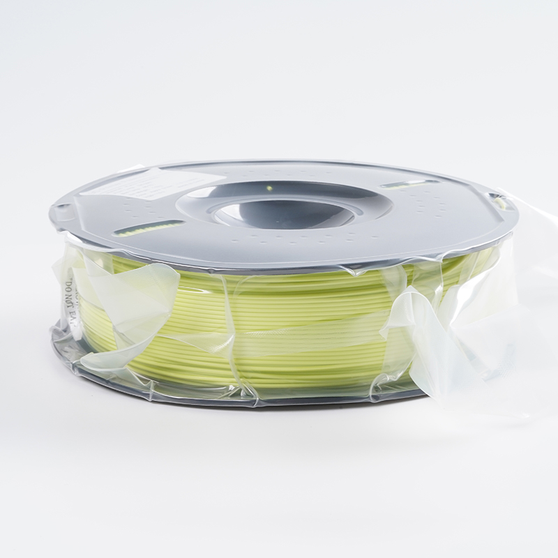 3D Printing Materials