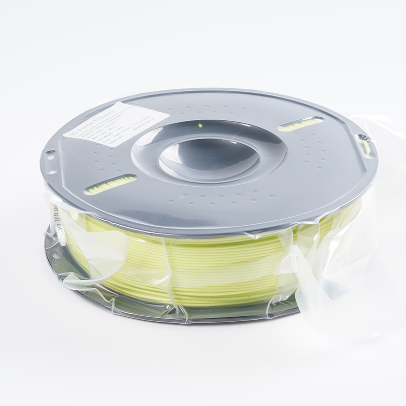 3D Printing Materials