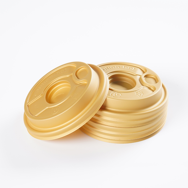 Dual-layer Lid