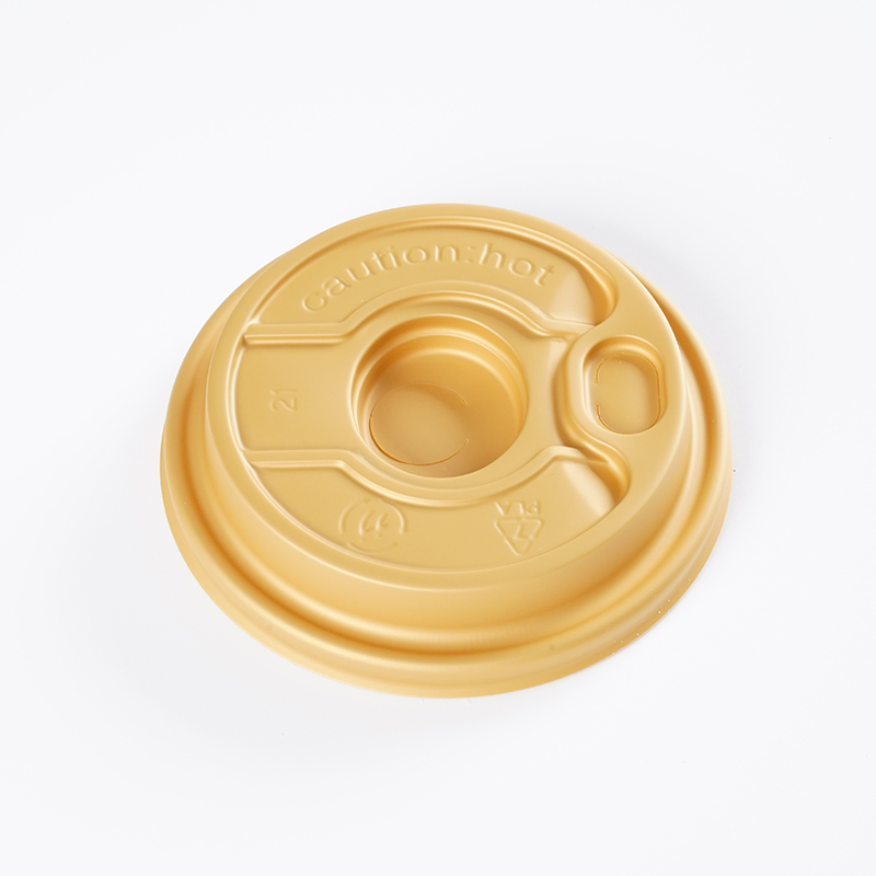 Dual-layer Lid Dual-layer Lid