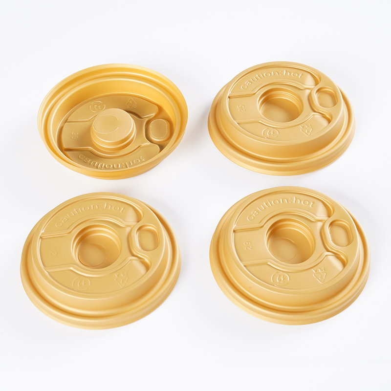 Dual-layer Lid Dual-layer Lid