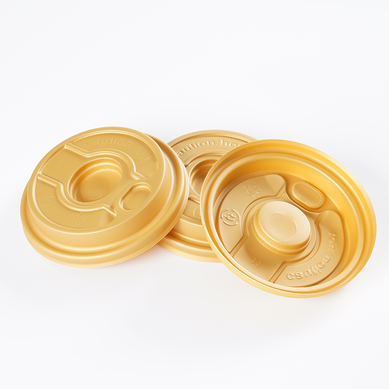 Dual-layer Lid Dual-layer Lid