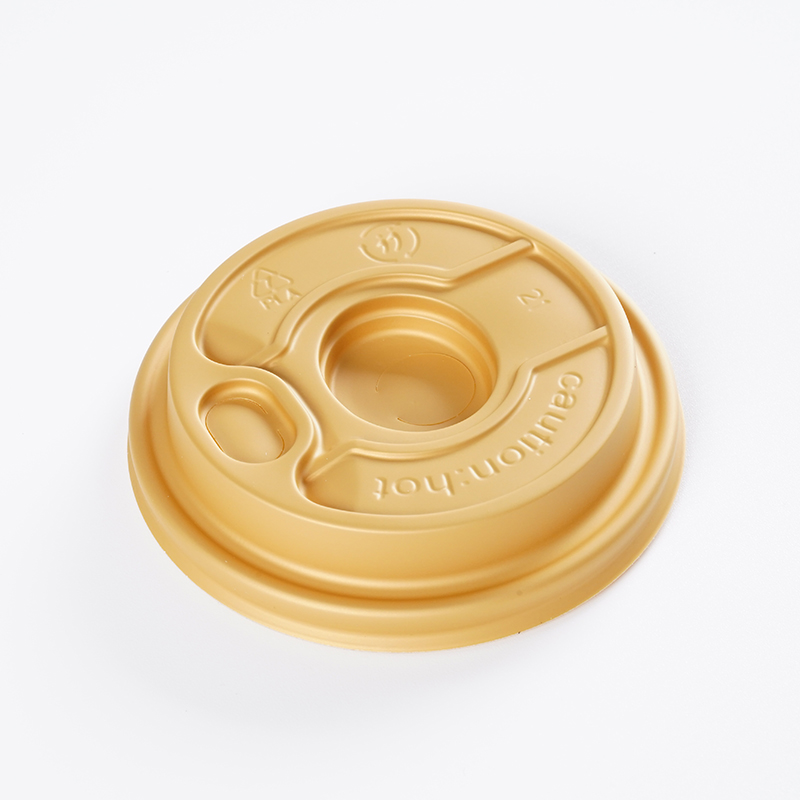 Dual-layer Lid Dual-layer Lid
