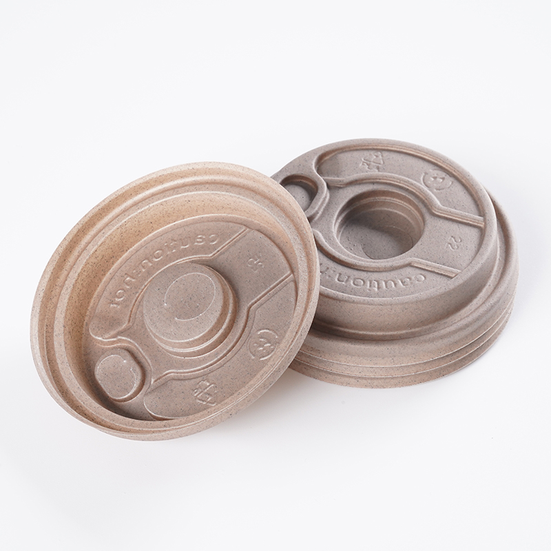 Dual-layer Lid